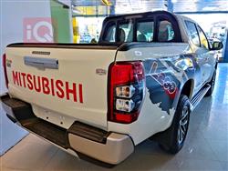 میتسوبیشی L200